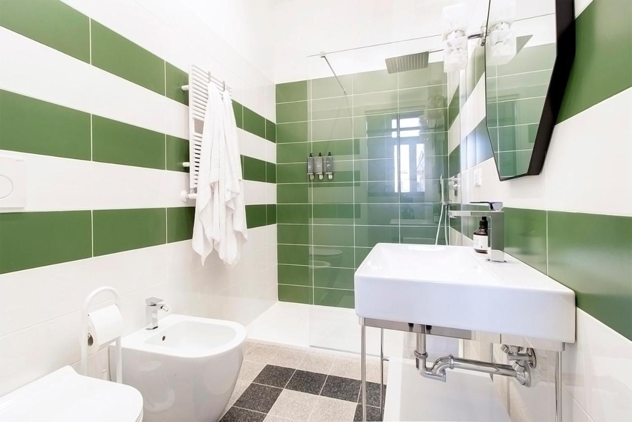 Apartamento Casa Di Artemisia