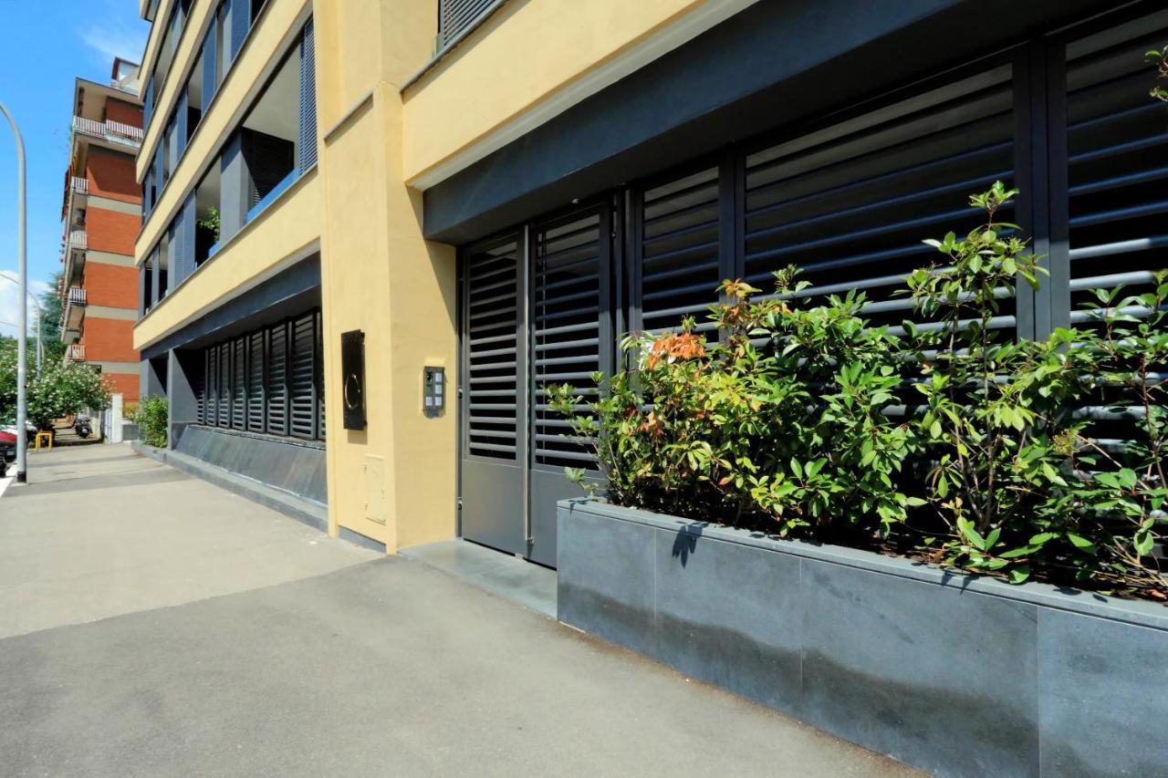 Green Terraced Apartment. 3 Stops From Colosseum Apartamento *