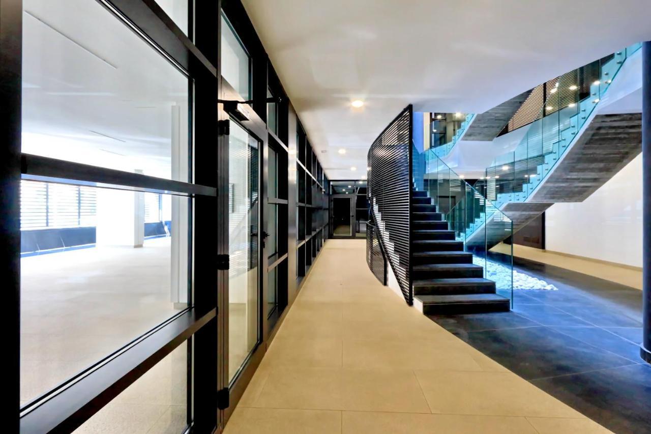 Apartamento Green Terraced Apartment. 3 Stops From Colosseum *