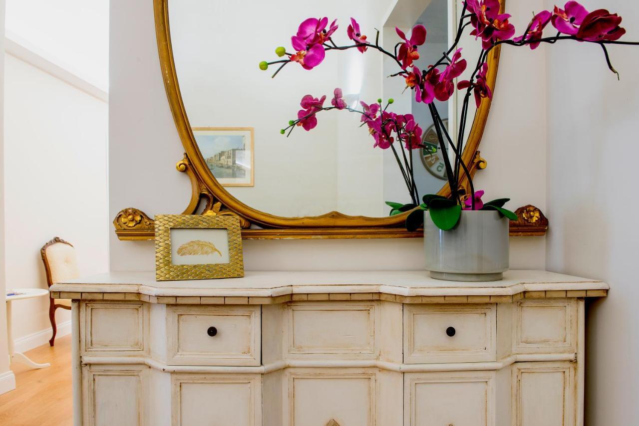 Apartment Sweet Dream Cavour Rom