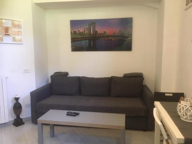 Appartamento La Casa Di Ornella