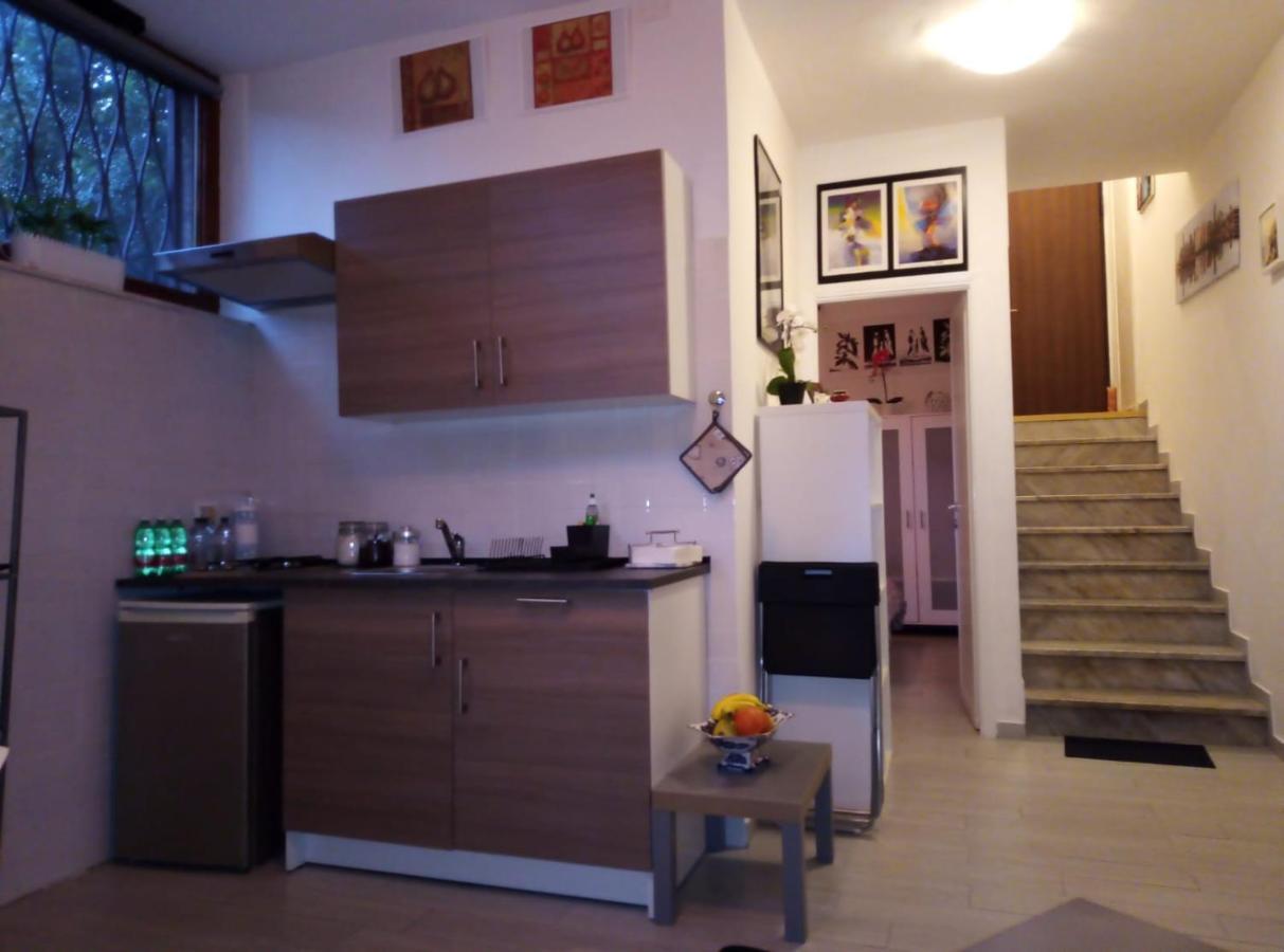 Appartamento La Casa Di Ornella