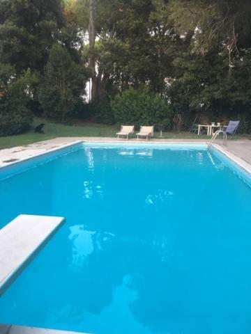 Appartamento La Casa Di Ornella Roma