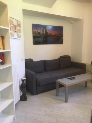 Appartamento La Casa Di Ornella