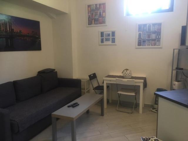Appartamento La Casa Di Ornella *
