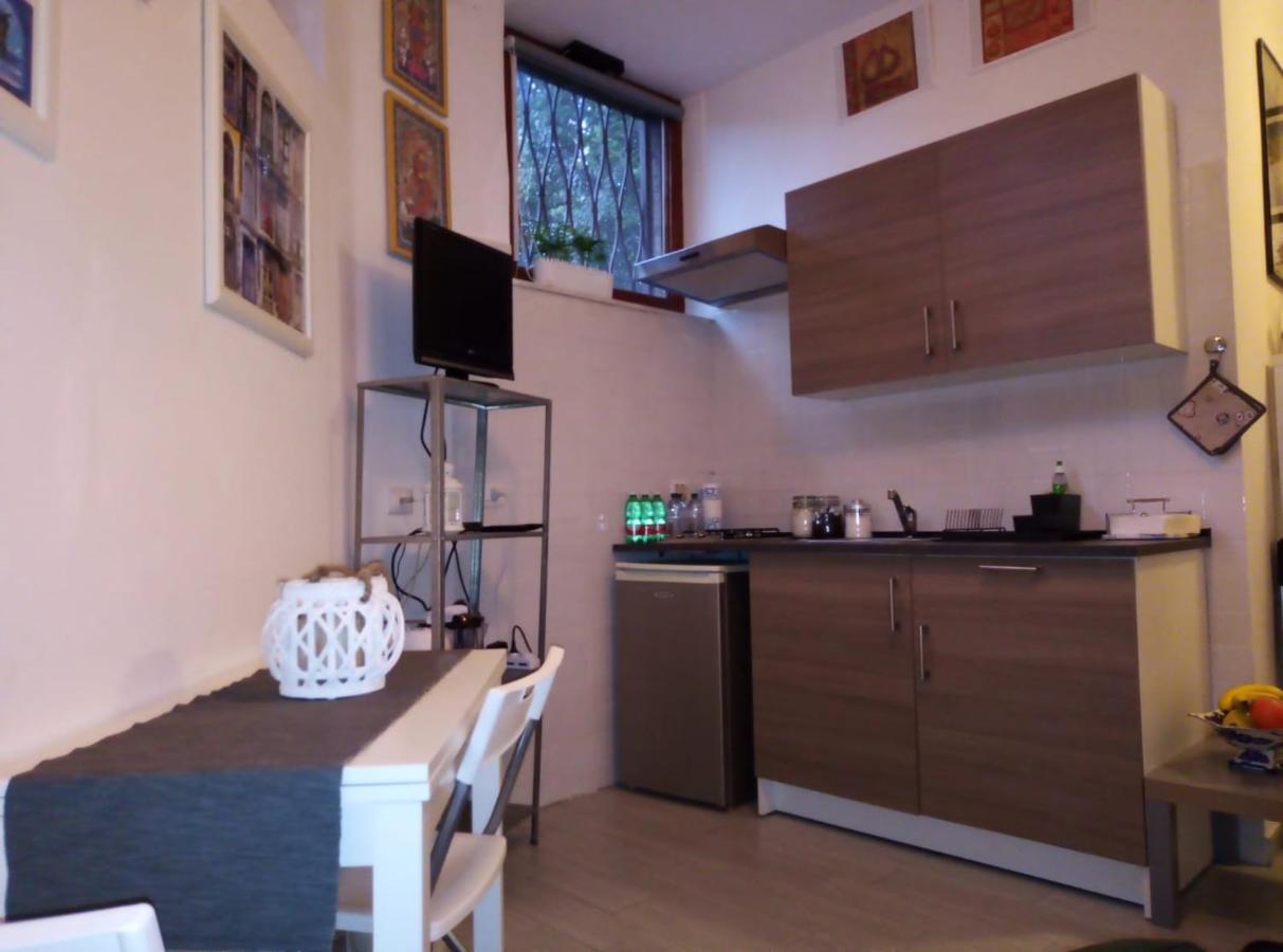 Appartamento La Casa Di Ornella *