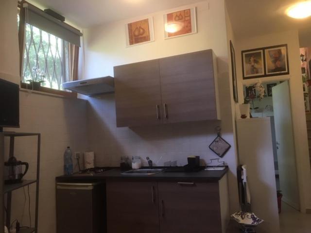 Appartamento La Casa Di Ornella *