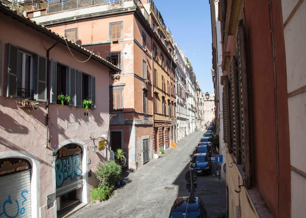 Appartamento Monti House *