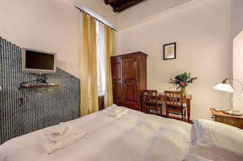 Residenza Domizia Affittacamere