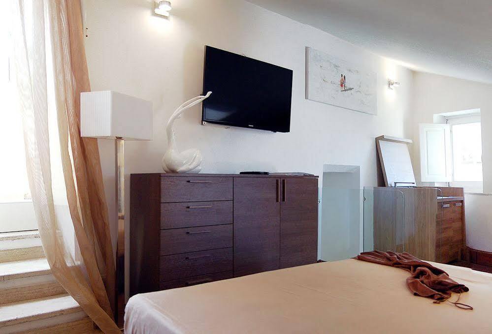 Navona Luxury Apart-hotel