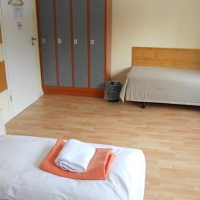 Hotell Memphis 4*