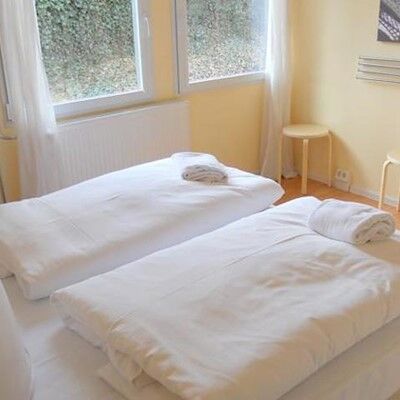 Memphis Hotell 4*