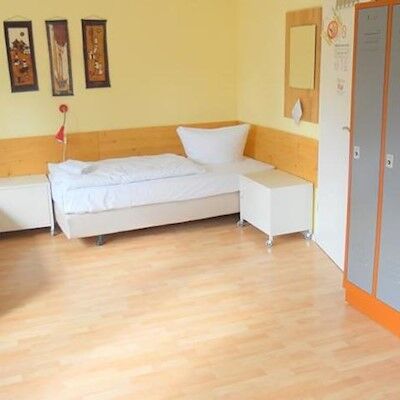 Memphis Hotell
