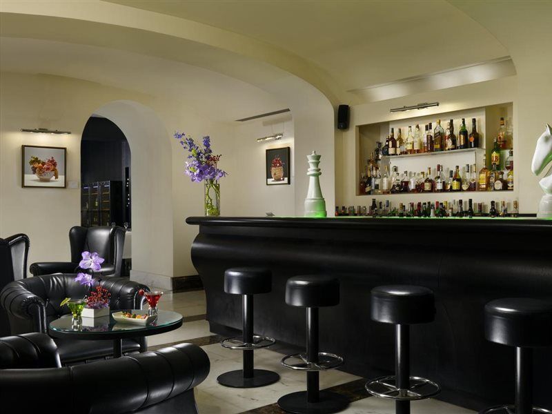The First Arte - Preferred & Roma