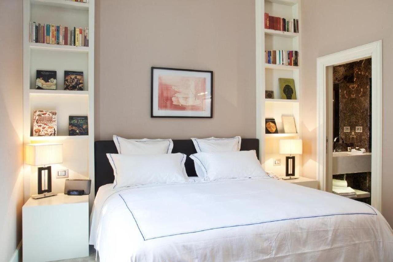 The First Arte - Preferred & Hotel 5*