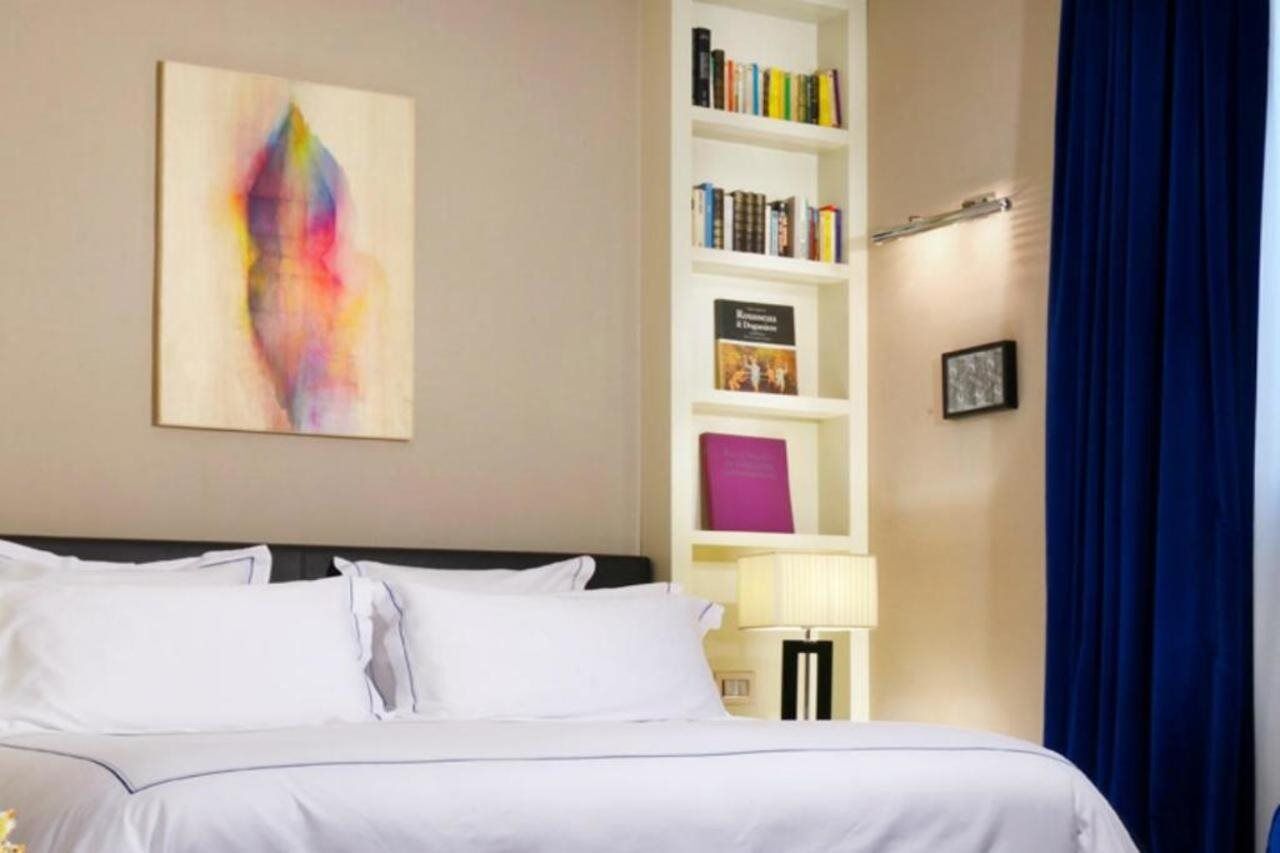 Hotel The First Arte - Preferred & 5*