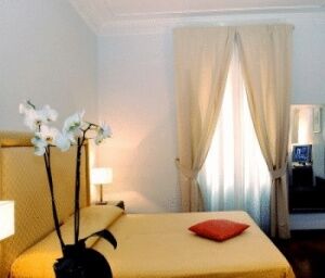 Bed and breakfast Bellesuite 3*