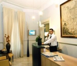 Bed and breakfast Bellesuite 3*