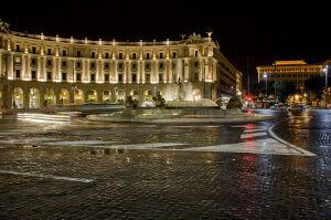 Bellesuite Roma