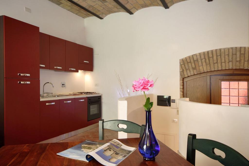 Borgo Papareschi Roma