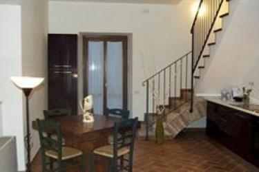 Borgo Papareschi 2* Roma