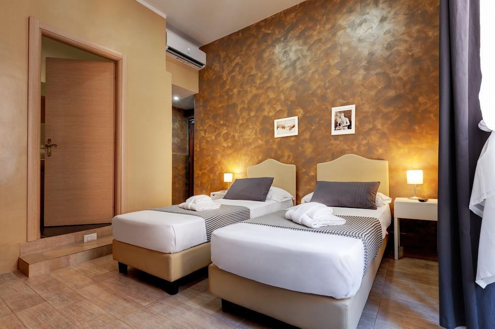 Domus Veneto Bed and breakfast 2*