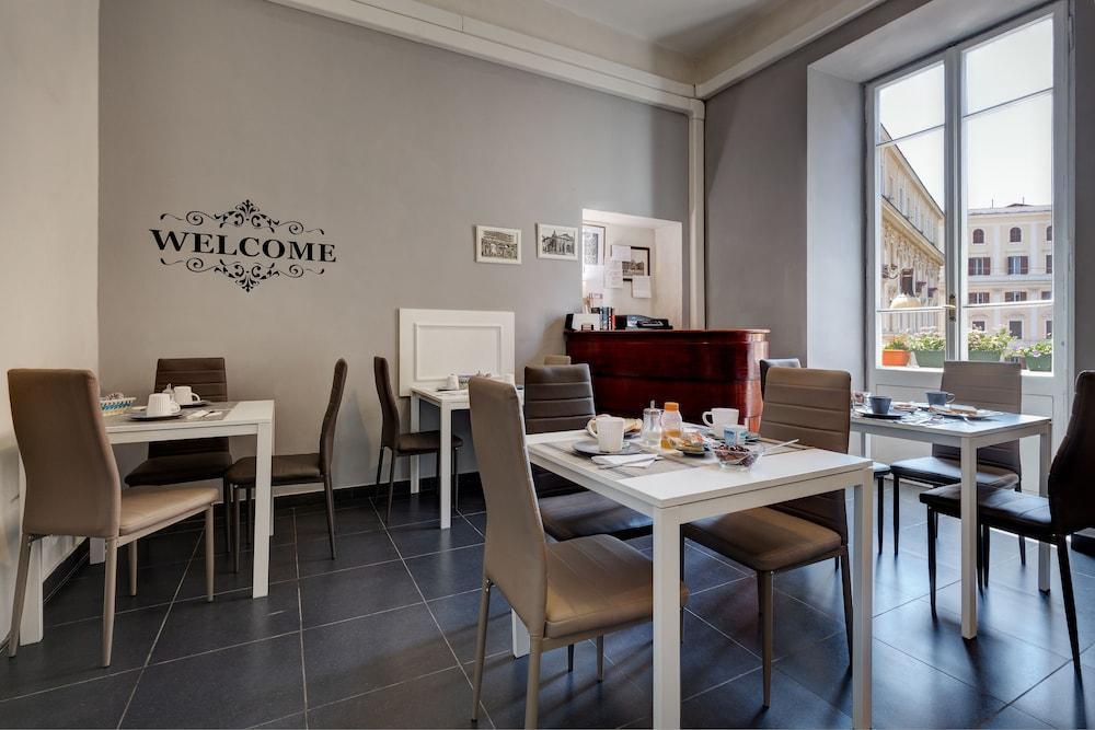 Domus Veneto Bed and breakfast