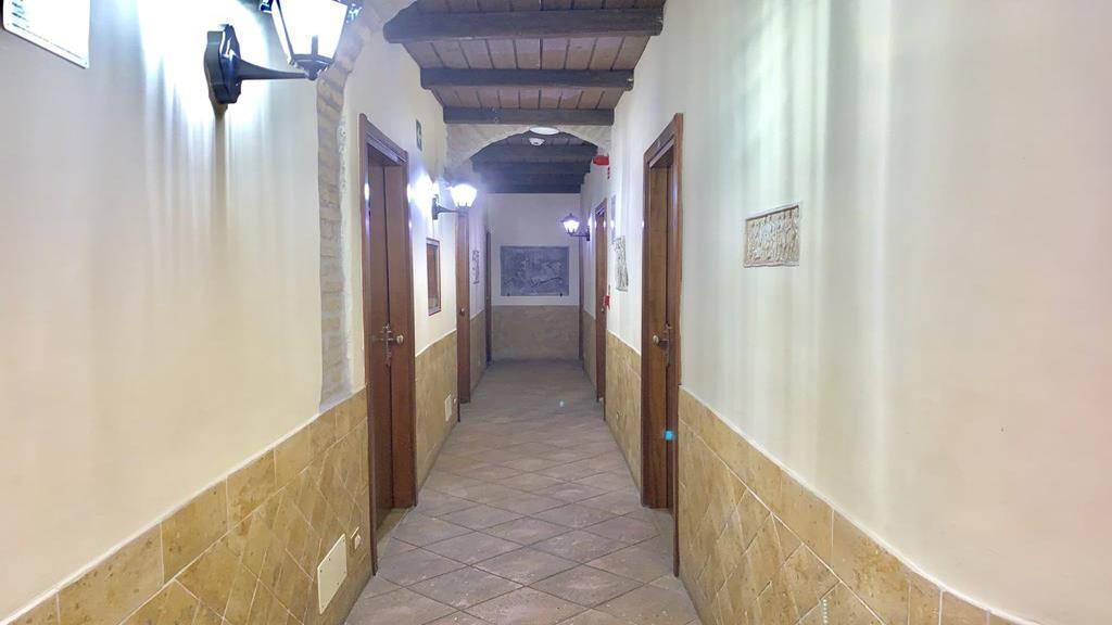 Palestro Palace Hotel 3*