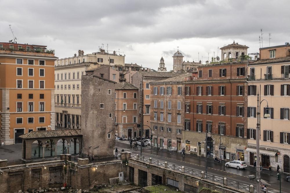 Hotel Barrett Rome