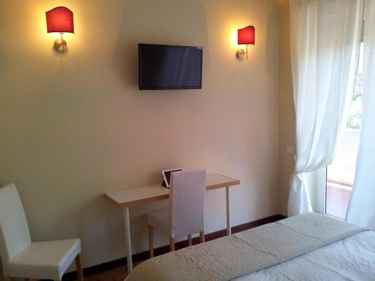 Trastevere Chic 3* Rome