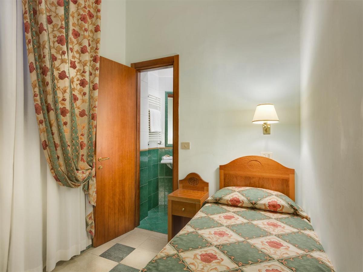 Hotel Aberdeen Roma