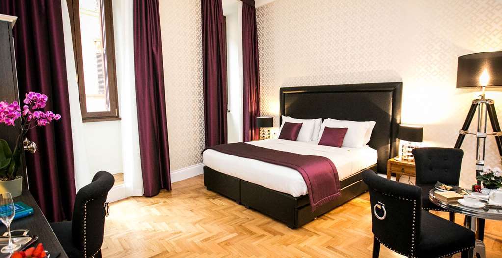 Minerva Relais Rom