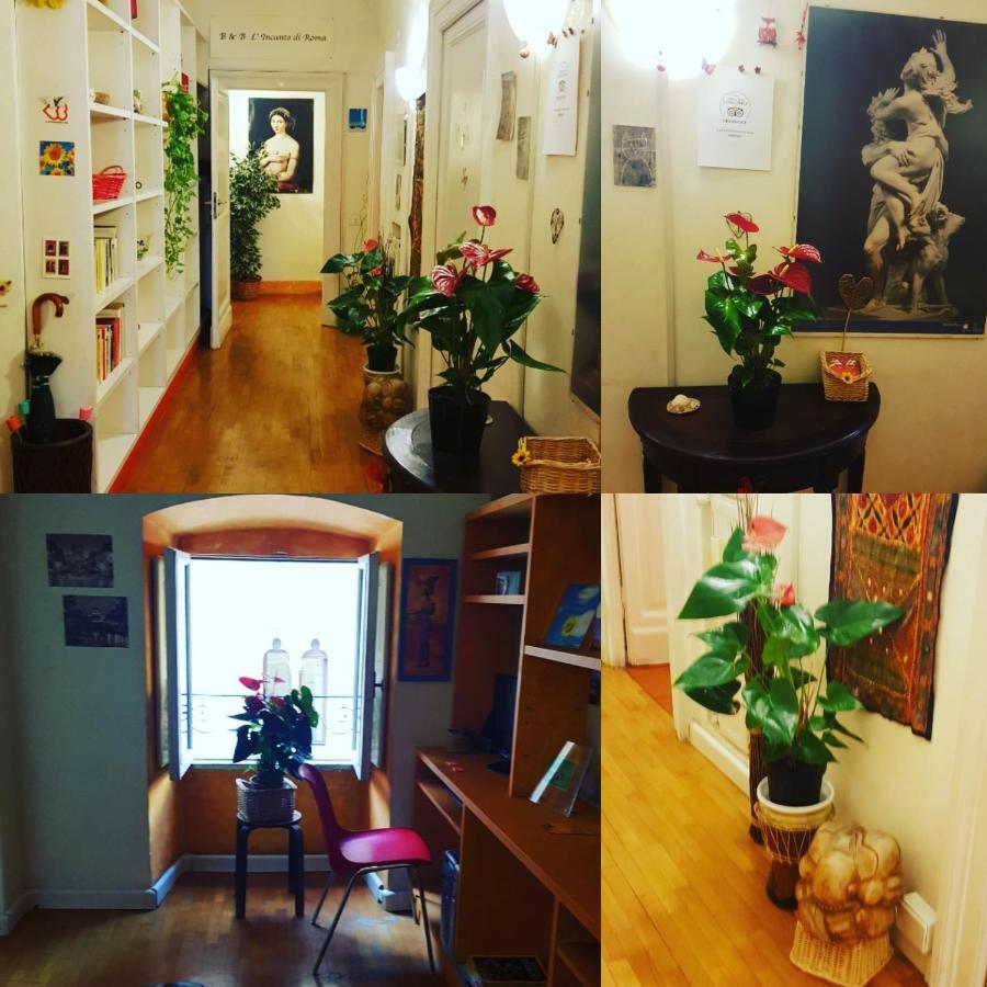 L'incanto Di Bed & Breakfast Roma