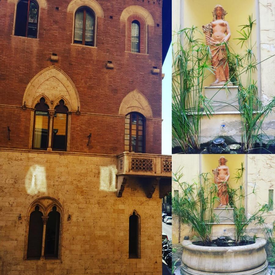 L'incanto Di
