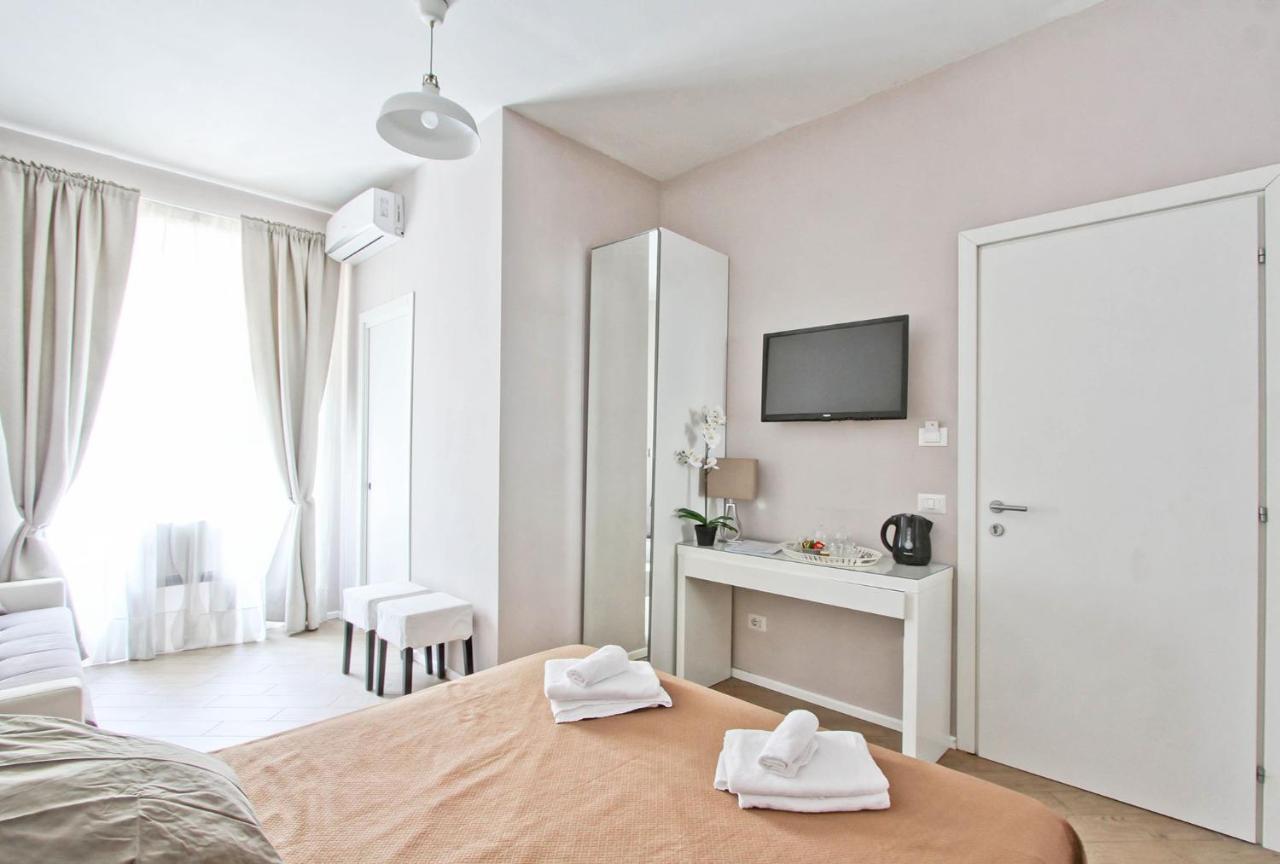 Bed & Breakfast Vatican Heart *