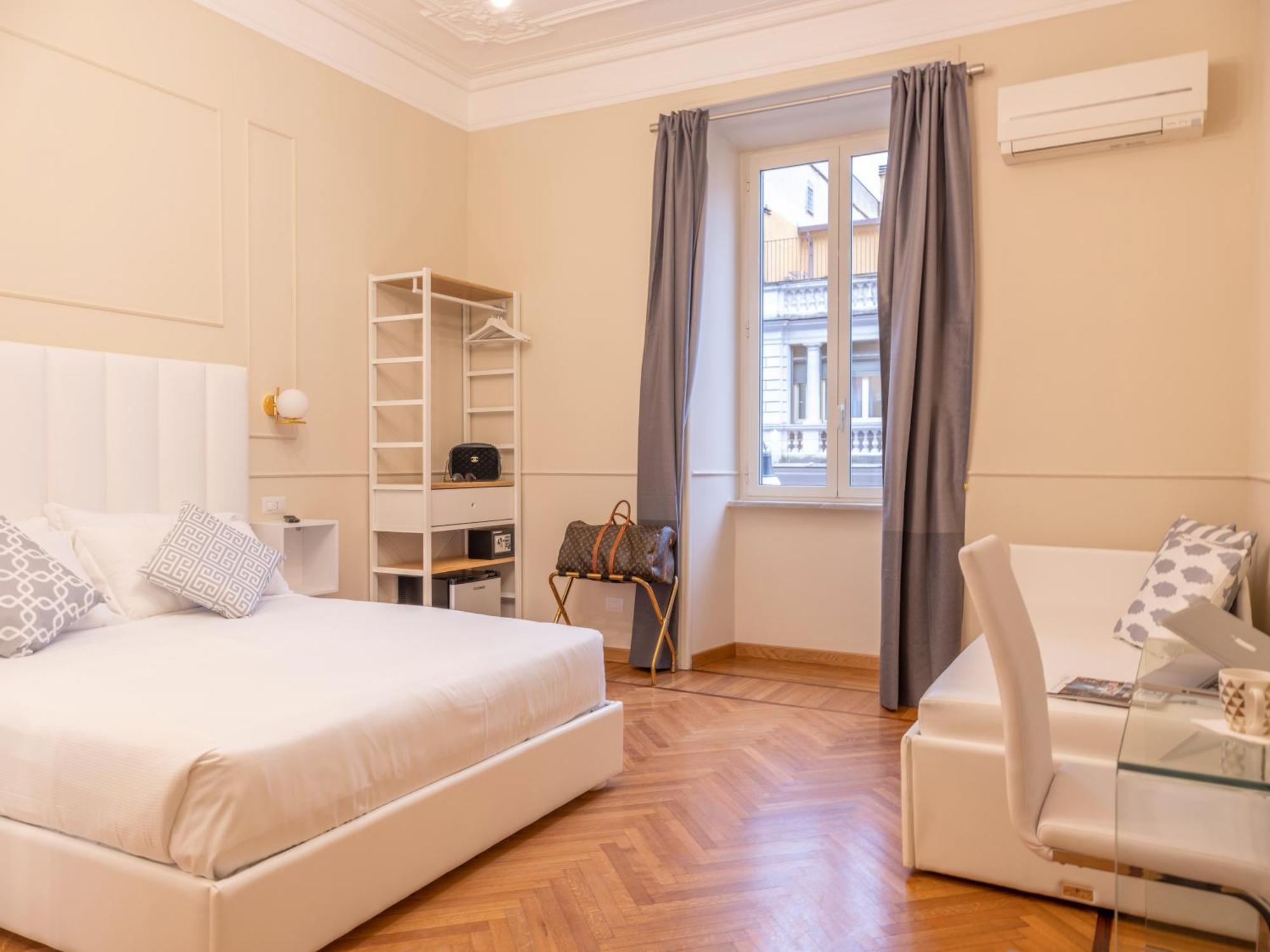 Gasthof Vatican Palace By Premium Collection