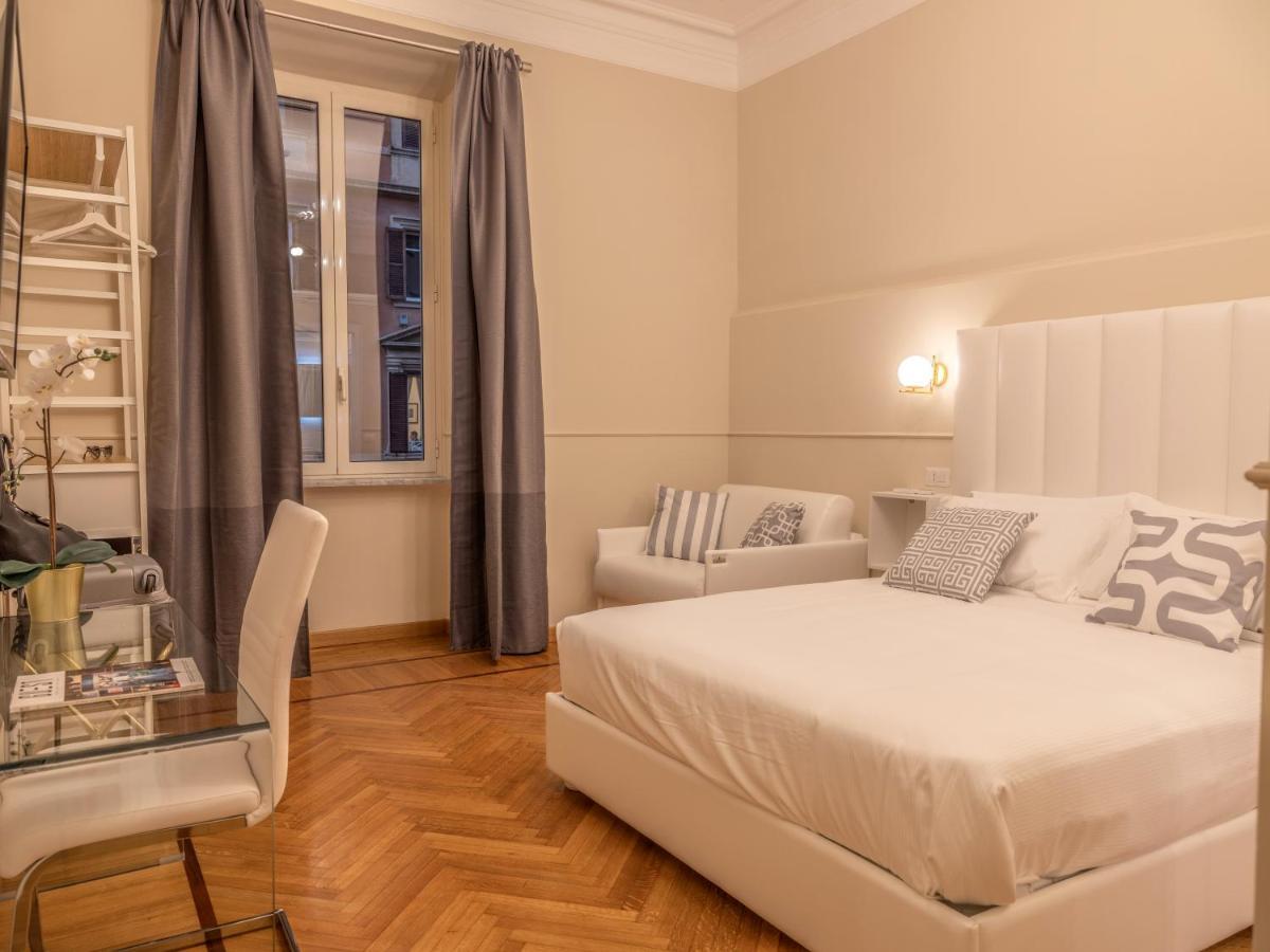Vatican Palace By Premium Collection Gasthof