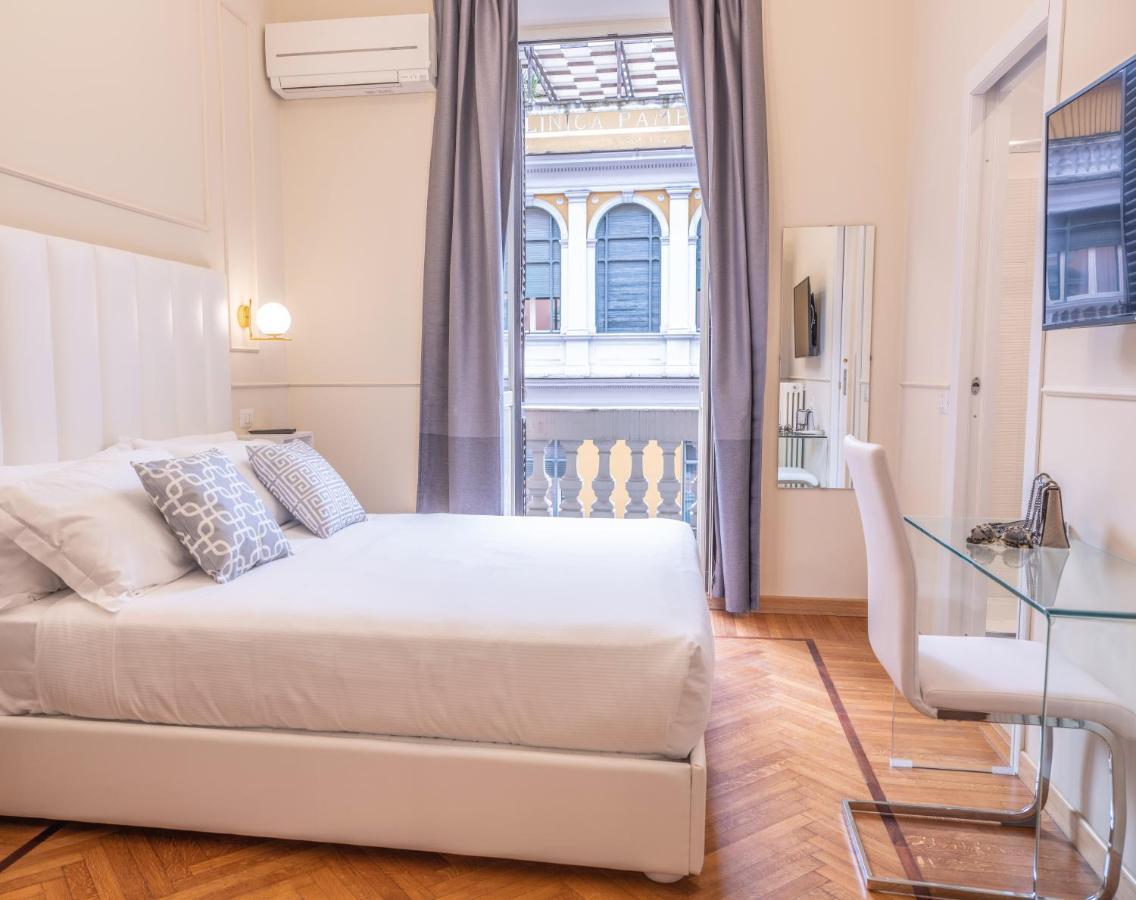 Gasthof Vatican Palace By Premium Collection 2*