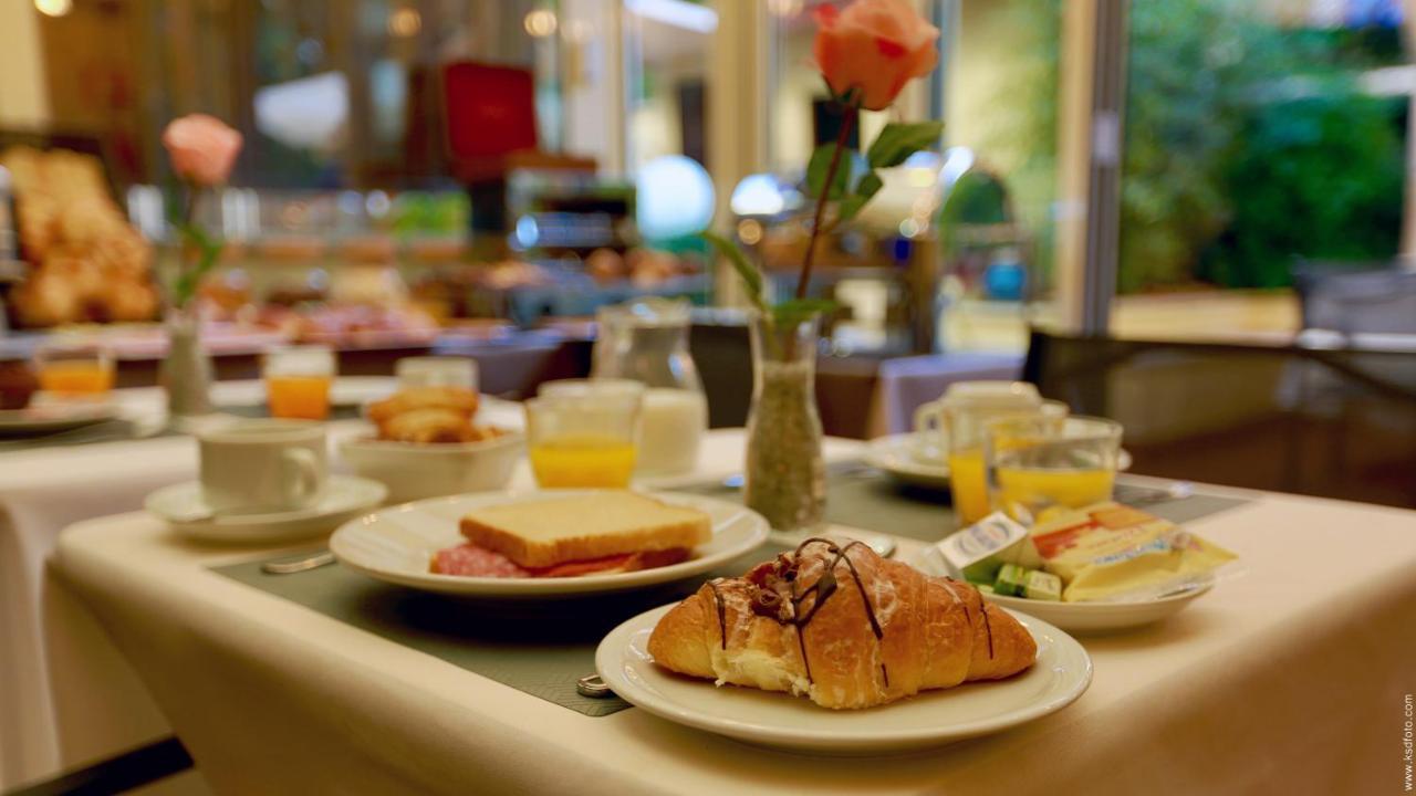 Giolitti Hotell