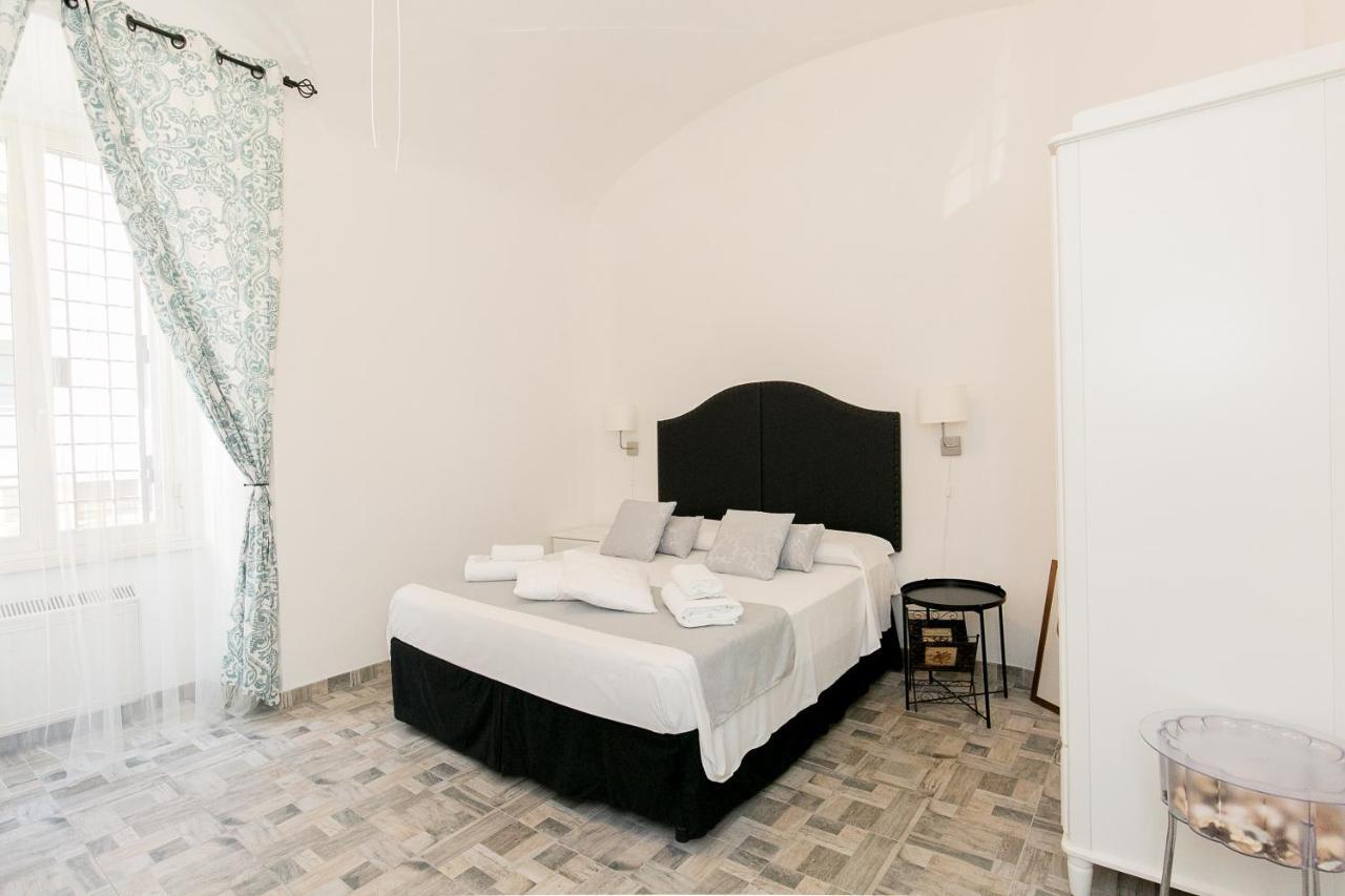 Musei Vaticani Bed and breakfast 3*