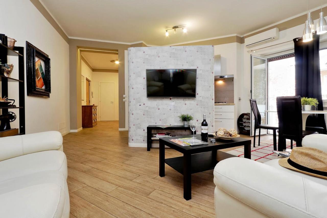Appartamento Cipro Terrace