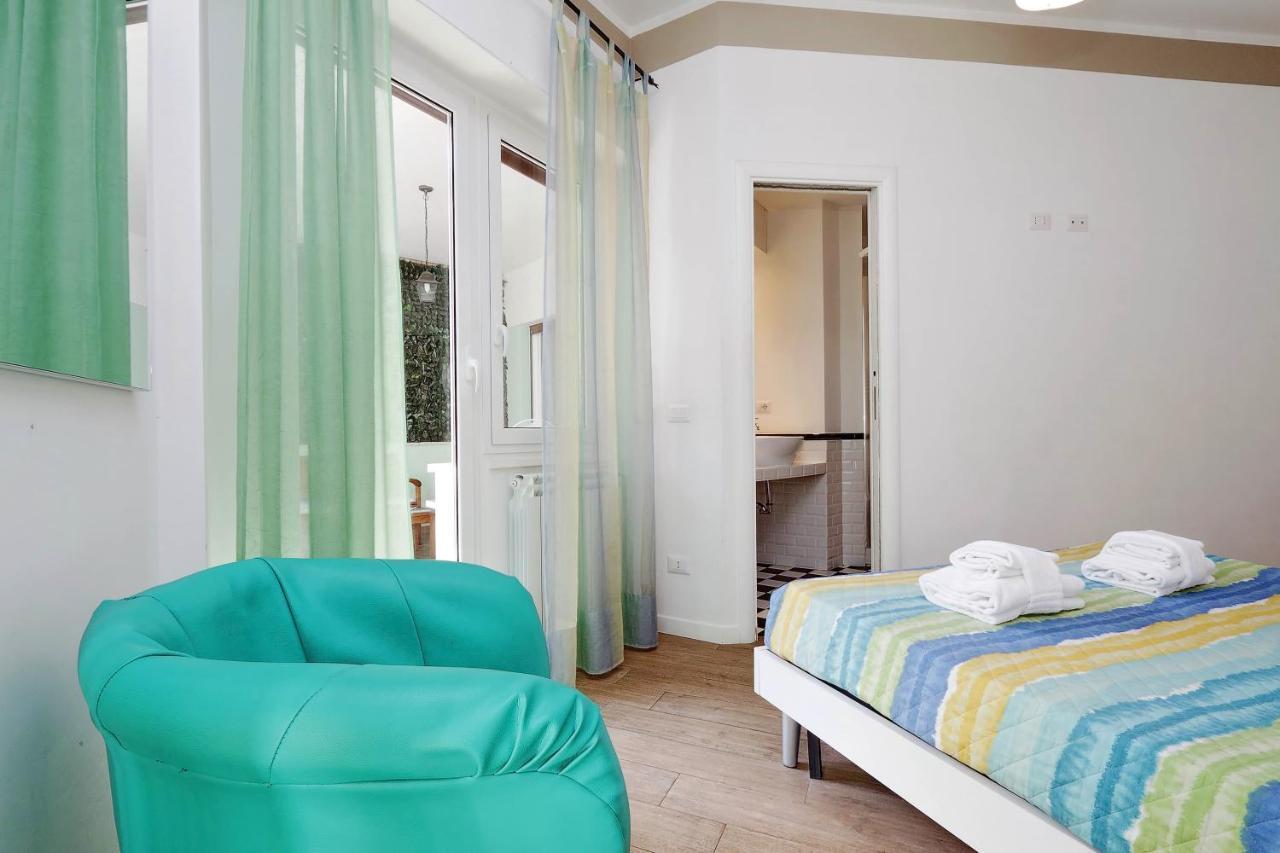 Appartamento Cipro Terrace *