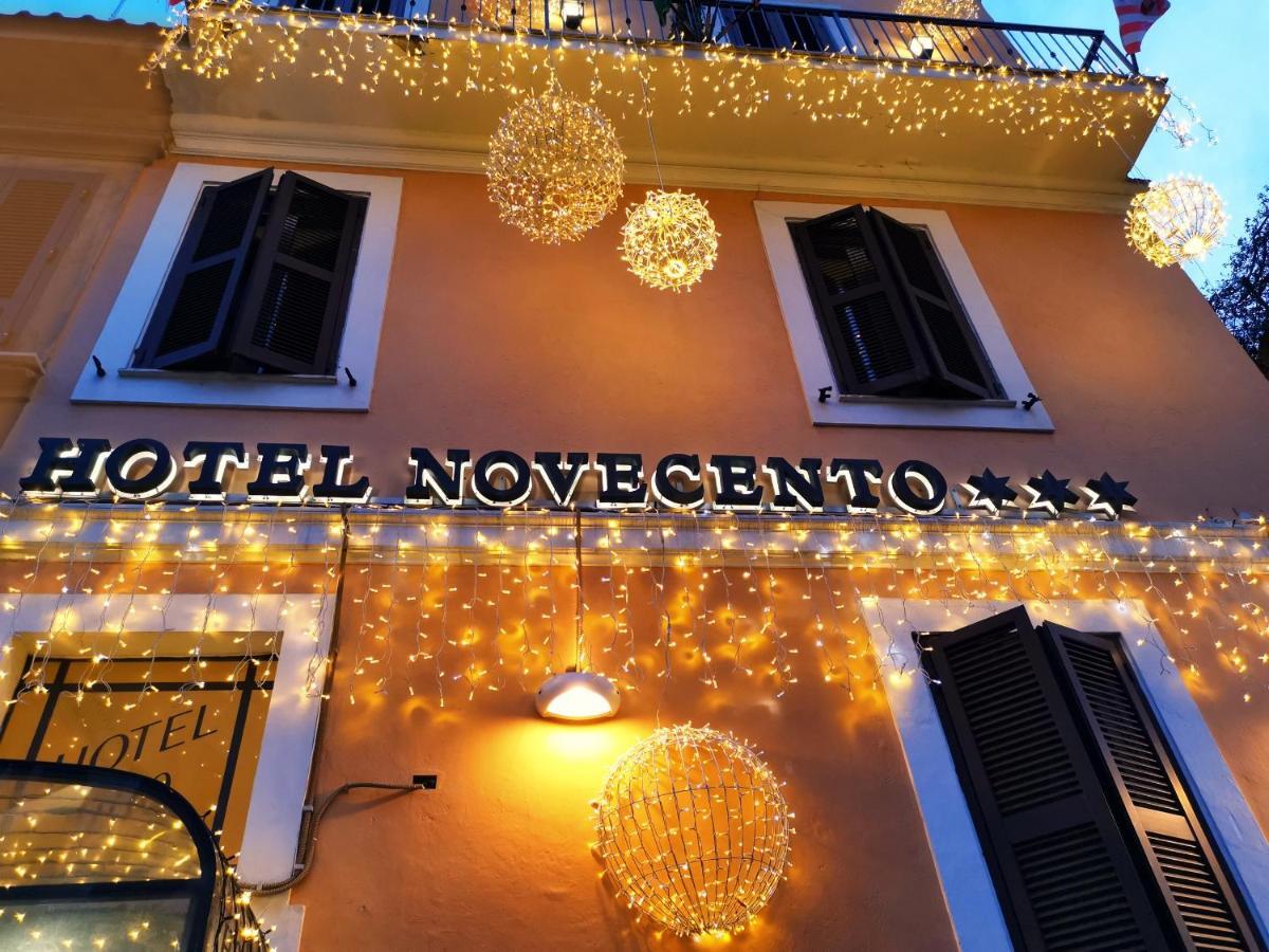 Novecento Hotell