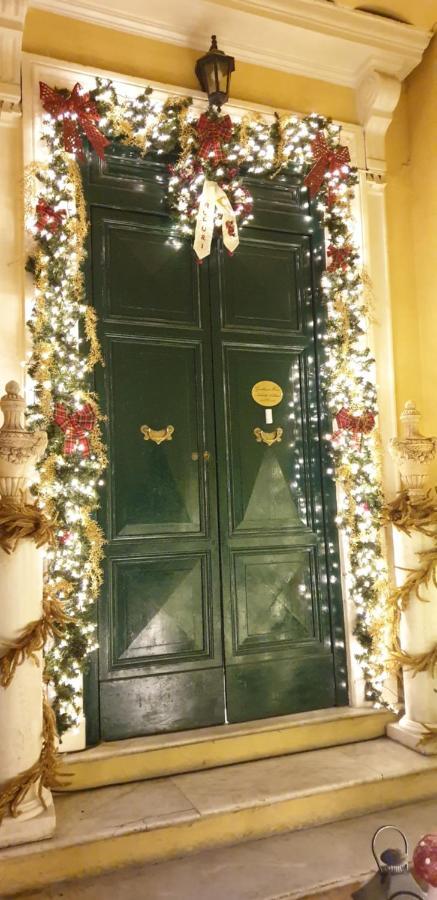 Gentleness Bed & Breakfast Rome