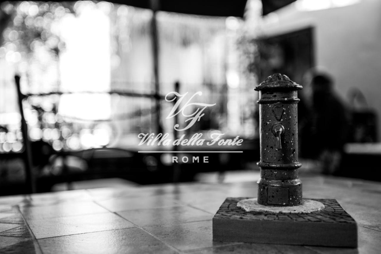 Della Fonte 3* Roma