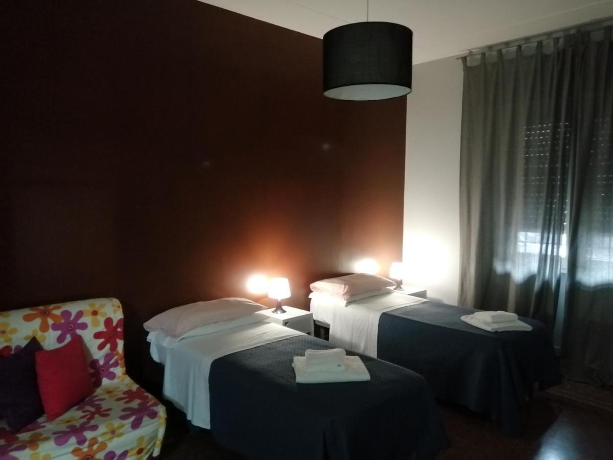 Casa de hóspedes Laterano 3*