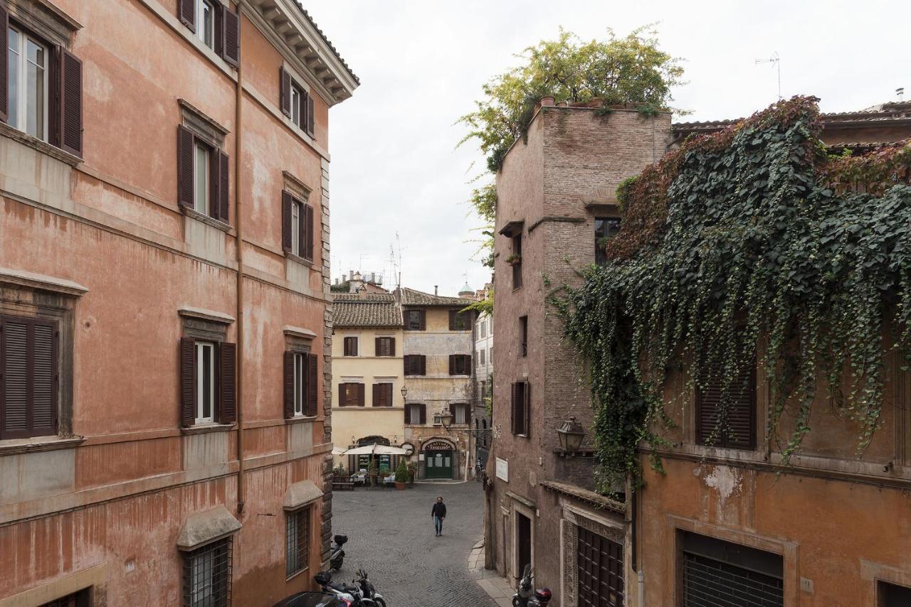 Apartment Cs Piazza Venezia Rom