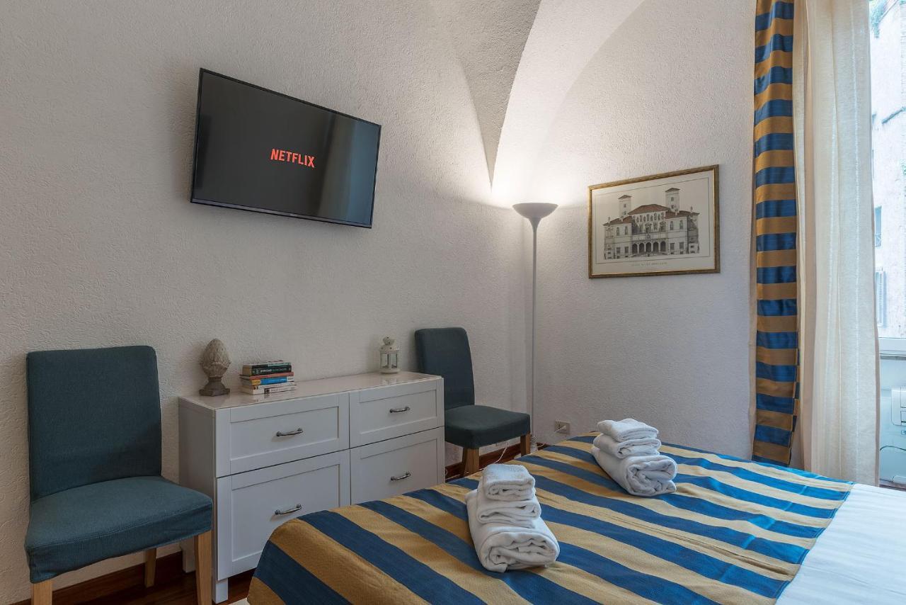 Cs Piazza Venezia * Rom