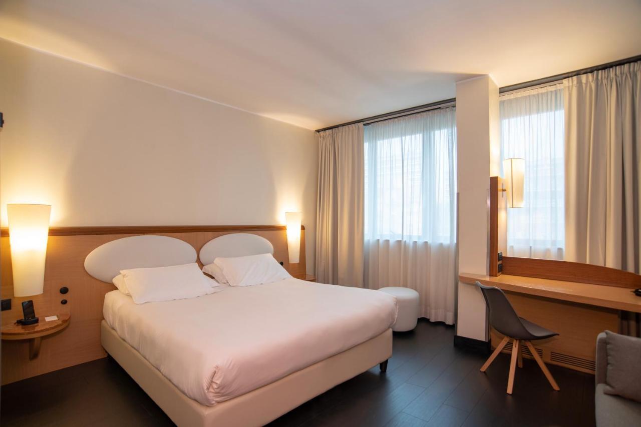 Mercure West 4* Roma