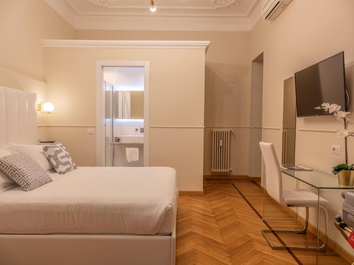 Vatican Palace By Premium Collection Gasthof Rom